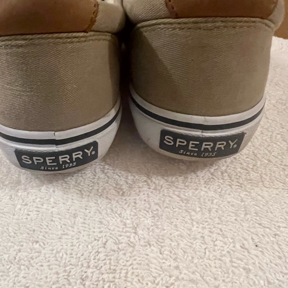 Men Sperry Top-Sliders - Picture 5 of 8